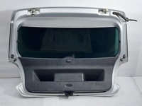 фото thumb №4, Vw polo 6r 6c кришка bagażnima зад задня 5d la7w