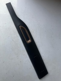 фото thumb №1, Молдинг двері лівий перед citroen c4 cactus lift 9823415677