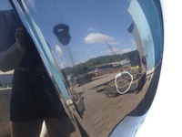 фото thumb №7, Капот крышка двигателя bmw z3 lift czarna pierwszy лак bez ржавчина