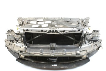 фото thumb №11, Комплектный перед капот бампер pas переднее лампы laser bmw m8 f91 f92 f93