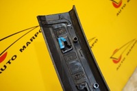 фото thumb №12, Gmc sierra 1500 2019 2022 планка накладка крила розширення зад права