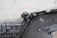 фото thumb №15, Бампер перед передний mg5 mg 5 ev 20-22