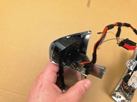 фото thumb №11, S-max mk1 i galaxy mk3 mondeo mk4 переключатели круиз-контроль круиз-контроль przedlift