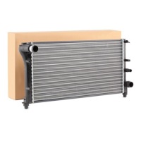 Купить Ridex 470r0660 радиатор, система охлаждение двигателя, фото thumb