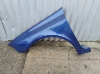 фото thumb №1, Крила перед лівий renault laguna ii lift