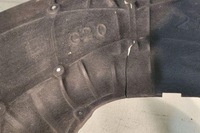 фото thumb №10, Подкрылок левая задние bmw 3 g20, g28 7340929 3.0l бензин 285kw 2020