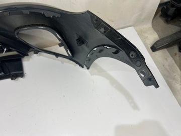 фото thumb №8, Бампер переднее mercedes glc w253 253 amg