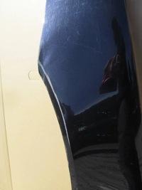 фото thumb №11, Volvo v70 s80 07-16 крыло левый перед переднее левый kol 467 c409