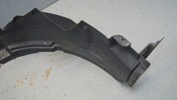 фото thumb №9, Подкрылок левый перед chevrolet spark m300 96687065