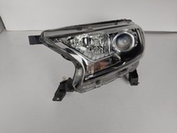 фото thumb №1, Лампа левая фара ford ranger 15- lift