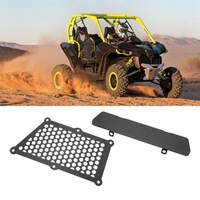 фото thumb №12, Набір зниження hałasu впуск повітря aluminiowy замінник dla maverick x3