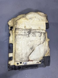 фото thumb №7, Обшивка килимки перед peugeot 508 i europa l/p