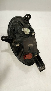 фото thumb №12, Fiat 500x 14-18 лампа фара движения дневного drl поворотник правый c507