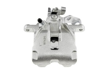 фото thumb №10, Суппорт тормозной зад левый renault traffic 02-14