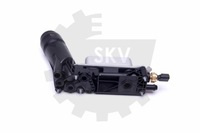 фото thumb №9, Esen skv 31skv172 радиатор масла, масло двигательный