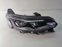 фото thumb №1, Renault talisman лампа перед правая full led pure