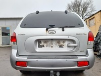 фото thumb №11, Hyundai santa fe i lift лампа правый задняя правая задняя