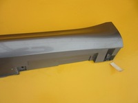 фото thumb №6, Infiniti g37 купе планка захист порога ліва