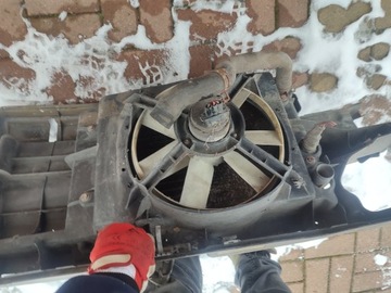 фото thumb №12, Pas переднее volkswagen golf 3 vento 1h0805519