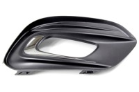 фото thumb №1, Решётка радиатора w бампере правая do fiat tipo 2016- sedan