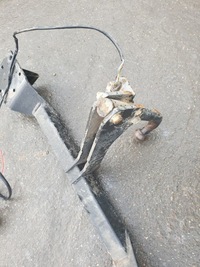 фото thumb №5, Hak буксирувальний auto-hak bmw x5 2003 rok