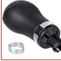 фото thumb №9, Ручка рычаг переключения передач do audi a1 a2 a3 8l a3 8p a3 8v