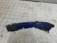 фото thumb №1, Кронштейн кронштейн поперечина левый перед панель фары expert jumpy scudo ii