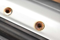 фото thumb №11, Крыша съёмный левый блок двигателя серебристый 9647898477 citroen c3 pluriel 1 i 02-10