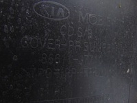 фото thumb №12, Бампер задняя задний kia pro_cee'd pro ceed gt 3 iii cd lift 2021-