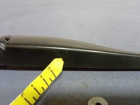 фото thumb №7, Bmw 5 g30 g31 важіль двірники перед ліві передні 7357303