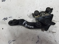 фото thumb №1, Ford b-max 12r- ролик петля двері права задня