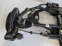 фото thumb №8, Оригінальна диск гальмівна задня mercedes a1634210112