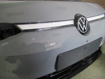 фото thumb №8, Перед комплектный pas капот крылья бампер лампы vw id7 la7c w цвет новый