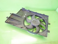 Вентилятор радиатора воды mercedes w168 a140 1.4 с Разборки, фото thumb