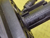 фото thumb №7, Skoda rapid ii lift 1.6 tdi педаль сцепления 6c1721059g