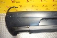 фото thumb №11, Dodge challenger 2015 - 2021 бампер widebody задняя задний usa