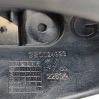 фото thumb №9, Opel combo e 2022 перед сторона ліва ручка зовнішня двері передніх