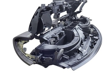 фото thumb №8, Панель роздавальна, капот citroën c5 ii break re_ 96840604zd 2.2l дизель