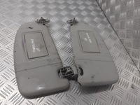 фото thumb №1, Захист сонцезахисна права ліва ford focus mk2