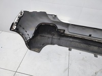 фото thumb №12, Бампер зад задній комплектний citroen c3 iii 3