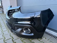фото thumb №8, Renault kadjar 15-18 бампер перед 6xpdc омивачі колір tegne