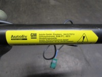 фото thumb №9, Клипса поперечина правый перед opel zafira b 04-14r 1327491