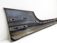 Порог молдинг порог накладка накладка левая fiat 500 abarth 735465479 Цена, фото thumb