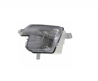 фото thumb №1, Лампа противотуманная ford explorer 16-- fb5z15201e