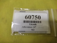 фото thumb №9, Alfa romeo 147 1.6 счетчик приборы 156056616