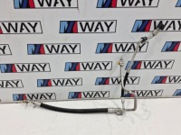 Купить Mini cooper r50 r52 r53 шланг пабтрубок  кондиционера 1504536, фото thumb