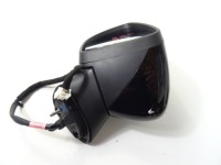 фото thumb №9, Micra k14 зеркало левая 9 pin czarna перламутр