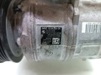 Bmw 3 series компресор / компресор кондиціонера a/c 320d дизель 9299328 Зі Шроту, фото thumb