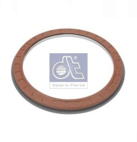 фото thumb №1, Ущільнювач ступиця - dt spare parts 2.65045