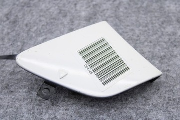 фото thumb №1, Mercedes w177 a-klasa htb 2019-2024 заглушка фаркоп перед цвет 149